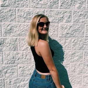 Meet your Posher, Marissa